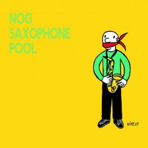 Download track Il Vento Del Disgelo Noci Saxophone Pool