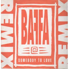 Download track Somebody To Love (Foundation Mix) Baffa