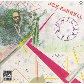 Download track If I Knew Where You're At Joe Farrell