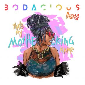 Download track Cocaine Slaves BodaciousThang