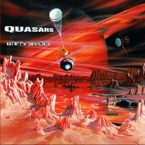 Download track A New Life Quasars