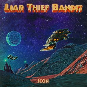 Download track It All Goes Away In The End Liar Thief Bandit