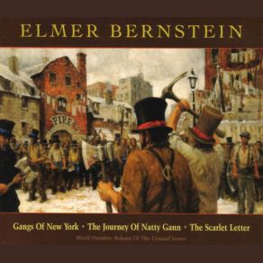 Download track Job Elmer Bernstein