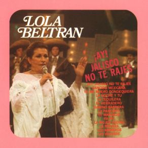 Download track La Noche Y Tu Lola Beltrán