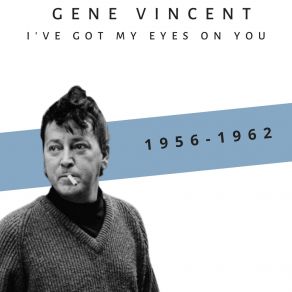 Download track I'm A Lonesome Fugitive Gene Vincent