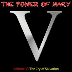 Download track For You The Power Of MaryMathieu Fiset