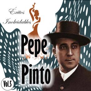 Download track Vuelve A Cantar, Cantaora Pepe Pinto