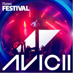 Download track Levels (Live) Avicii