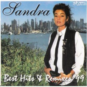 Download track Little Girl (Album Version) Sandra