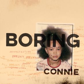 Download track Let Go Connie Constance