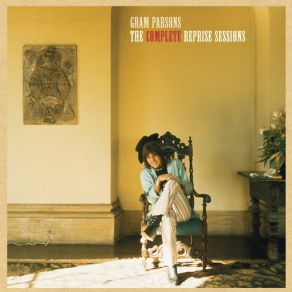 Download track GP Radio Promo (She = 30 Cry One More = 15 Big Mouth Blues = 15) Gram Parsons