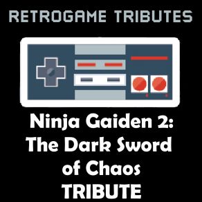 Download track Cutscene Swift Ninja (Stage 3-1) Retrogame Tributes