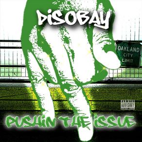 Download track This Is What I Do Disobay