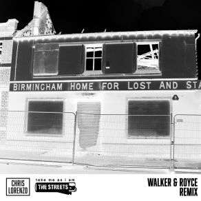 Download track Take Me As I Am Walker & Royce