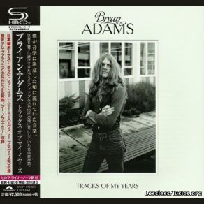 Download track Let It Be Me (Bonus Track For Japan) Bryan Adams