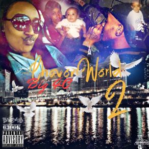 Download track Motivation Remix Big 40Ripp Flamez