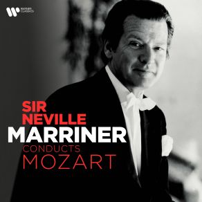 Download track Mozart: Violin Concerto No. 1 In B-Flat Major, K. 207: III. Presto Sir. Neville MarrinerAnne-Sophie Mutter