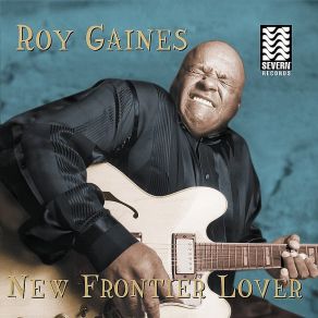 Download track W. C. Handy The Blues Roy Gaines