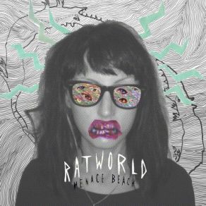 Download track Ratworld Menace Beach