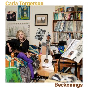 Download track Happy Carla Torgerson