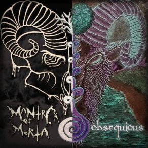 Download track Cognitive Dissonance Mantra Of Morta