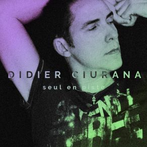 Download track Les Jours Immobiles Didier Ciurana