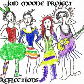 Download track Perennial Return Ian Moone Project