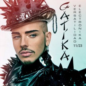 Download track Azul Gatika