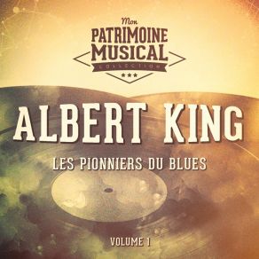 Download track Don't Throw Your Love On Me So Strong Albert King