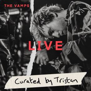 Download track Wild Heart (Live At Brighton, U The Vamps