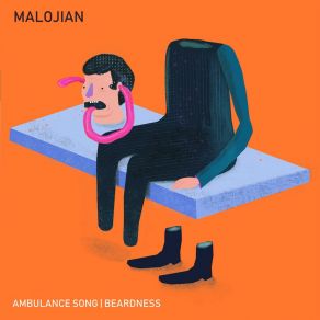 Download track Beardness Malojian