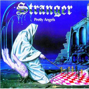 Download track Pretty Angels Stranger