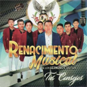 Download track Cuando Te Vuelva A Ver Renacimiento Musical De Los Hermanos Vilchis