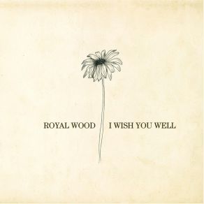 Download track I'm Afraid Royal Wood