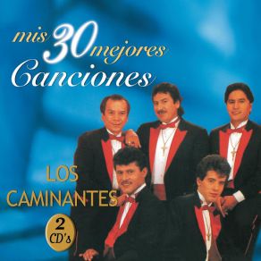 Download track Cuando Dos Almas Los Caminantes