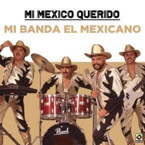 Download track La Bota Mi Banda El Mexicano