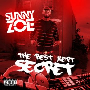 Download track Who That Is Sunny Zoe