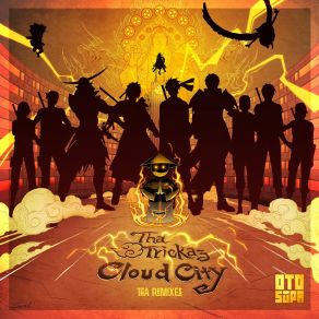 Download track Cloud City (Apashe Remix) Tha Trickaz