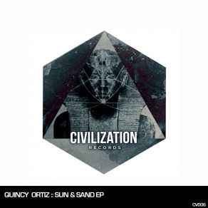 Download track Sun And Sand (Original Mix) Quincy Ortiz