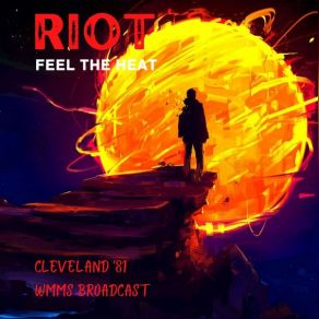 Download track Overdrive The Riot