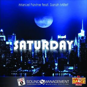 Download track Saturday (Extended Version) Sarah Millet