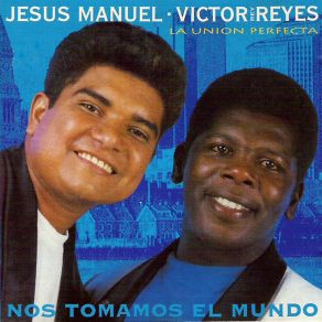 Download track Pa Donde Vas Jesús Manuel Estrada