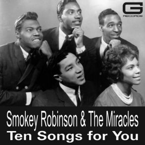 Download track Swept For You Baby Smokey Robinson & The Miracles