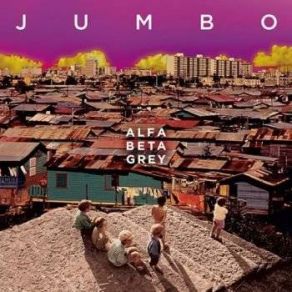 Download track De Pie Jumbo