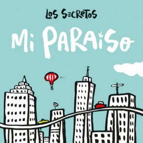 Download track Párpados Pintados Los Secretos