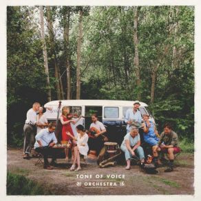 Download track Barking Up The Wrong Tree Fredrik Lundin, Trinelise Væring