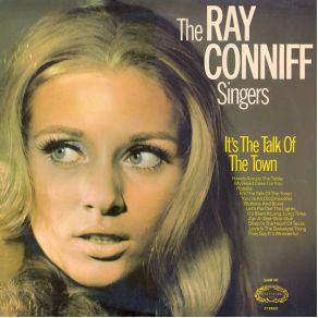 Download track Zip - A - Dee - Doo - Dah The Ray Conniff Singers