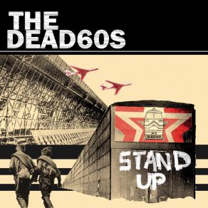 Download track I Stand Amongst The Broken Hearted The Dead 60s