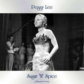 Download track Tell All The World About You (Remastered 2019) Peggy Lee