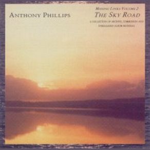 Download track Tears On A Rainy Day Anthony Phillips